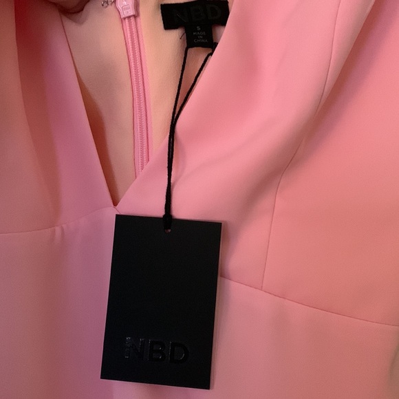 Revolve NBD Dress - Picture 3 of 8